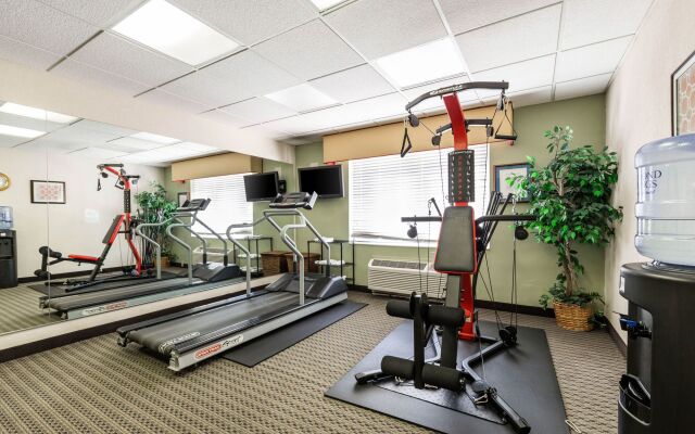 Holiday Inn Spartanburg Northwest by IHG