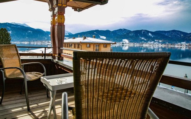 Seehotel Luitpold