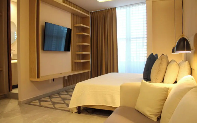 Nayfer Suites