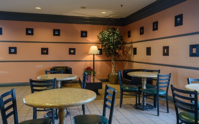 Red Roof Inn Fort Wayne