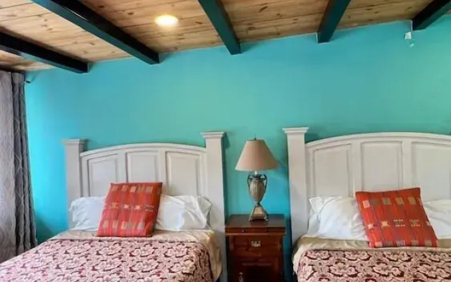 Hostal Mago