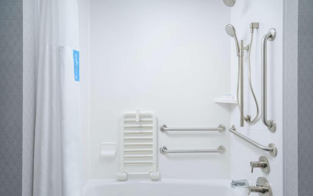 Hampton Inn & Suites Atlanta Decatur/Emory