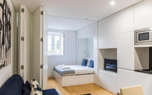 Citybreak-Apartments Poveiros