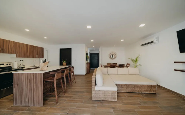 Villas Oazis