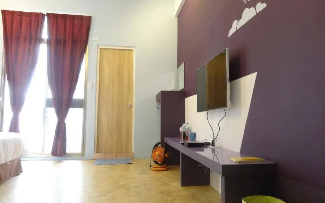 Green Bottle Guest House