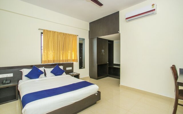 OYO 20026 SilverKey RR Nagar