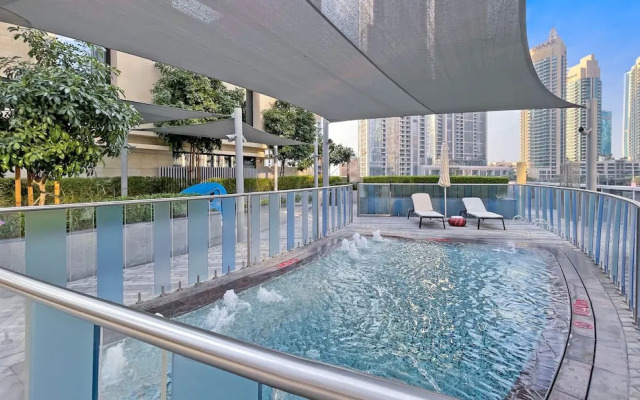 bnbme - Opera Grand - 2 BDR