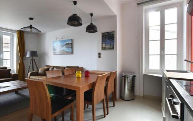 Appartement Ars-en-Ré, 3 pièces, 4 personnes - FR-1-434-54