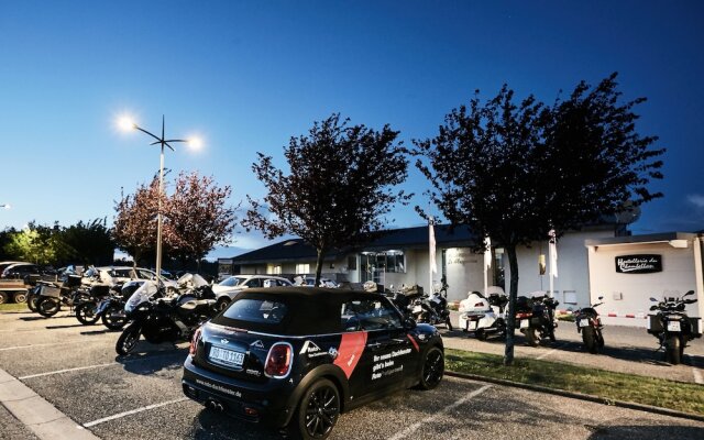 Hostellerie Du Chambellan