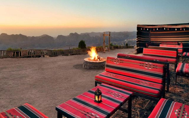 Petra Marriott Hotel