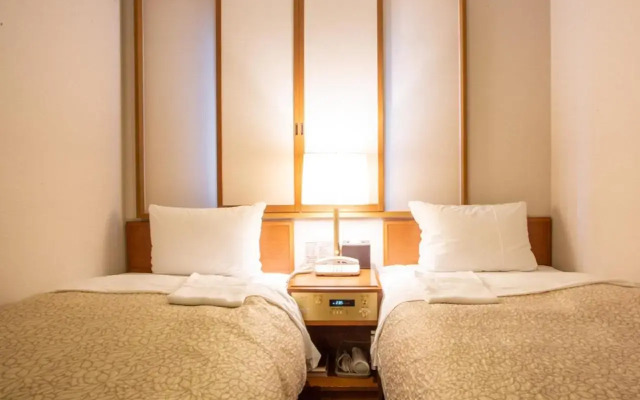 Kuretake Inn Hamanako
