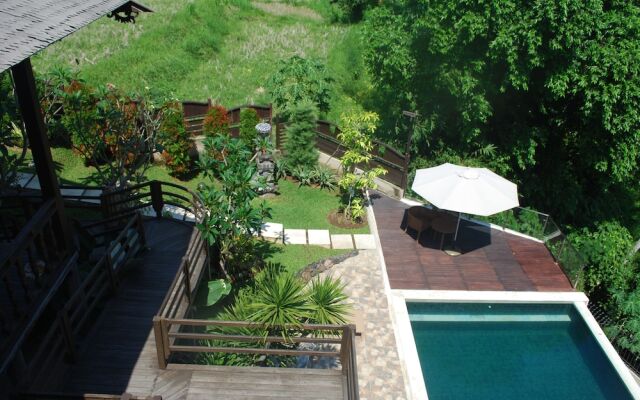 Villa Bali Borneo