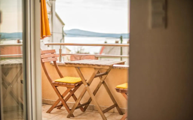 Apartments Jasmina 4212