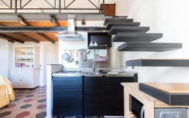 Sunny Apartment Navona Square