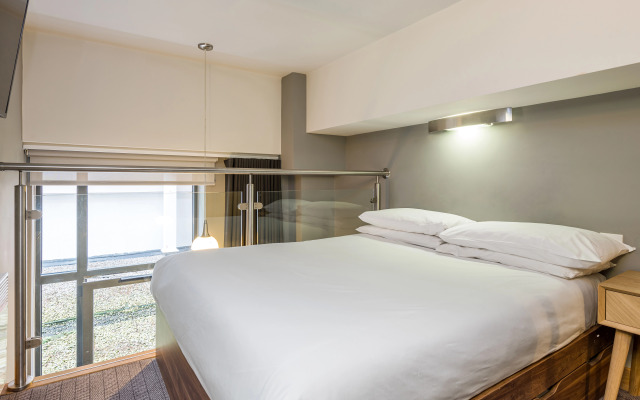 KM Apartments