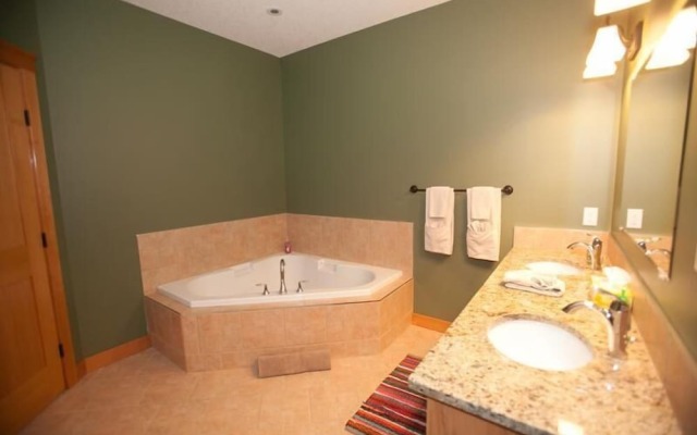 Brookside by Apex Accommodations