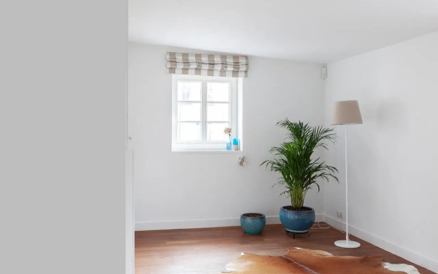 Apartament Sopot 10