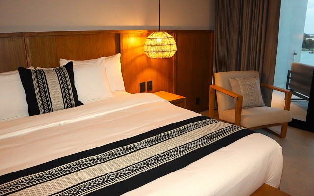 Amaranto Hotel Boutique