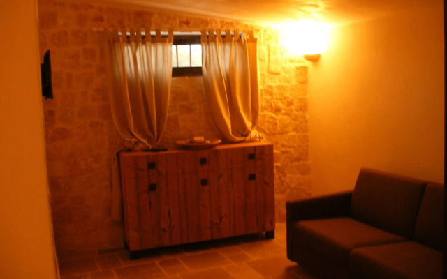 Trulli Resort Monte Pasubio