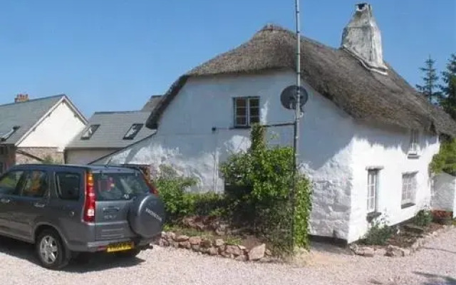 Pilgrims Rest Cottages