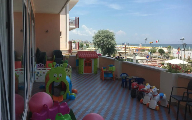 Hotel Alexander Resort