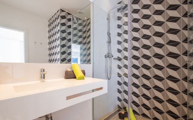 Villa Benagil Boutique