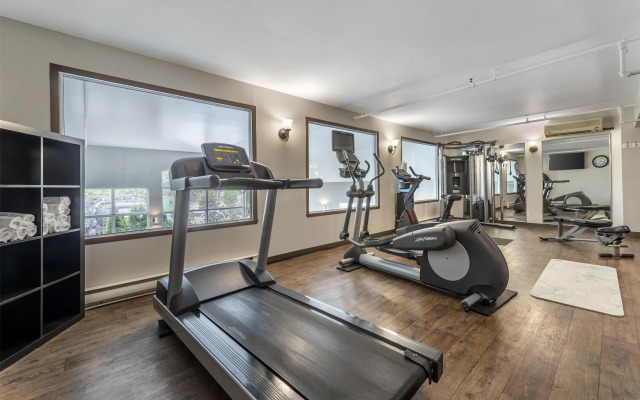 Best Western Hotel Brossard