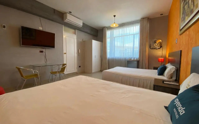 Suite Apart Miraflores