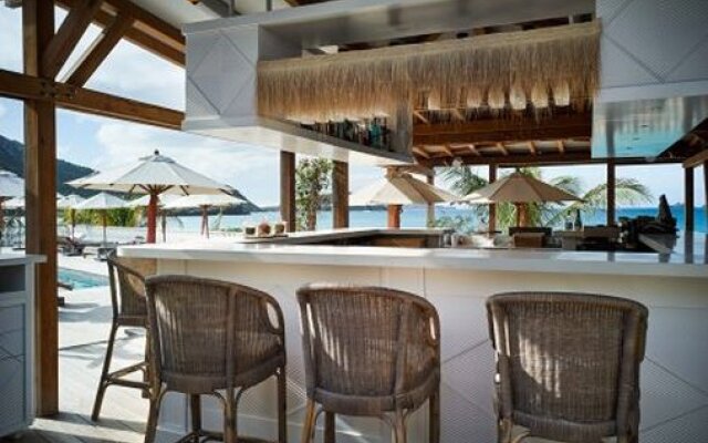 Cheval Blanc Saint Barth