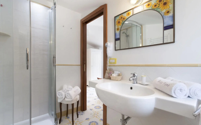 Villa Pane Resort
