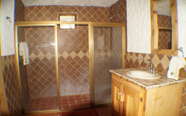 Cabañas RuizSeñor