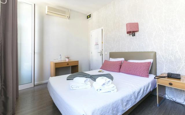 Guest House Porto Clerigus