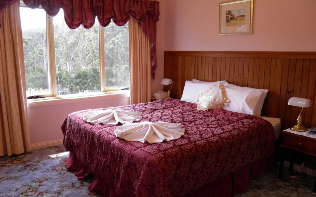 Robyns Nest Boutique Resort