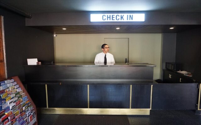 H Hotel