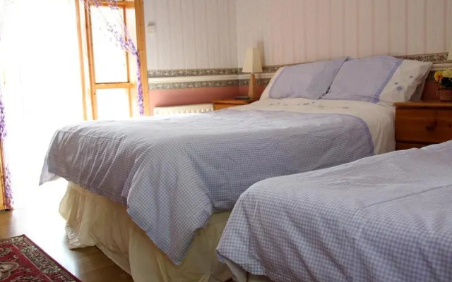 Ashgrove B&B