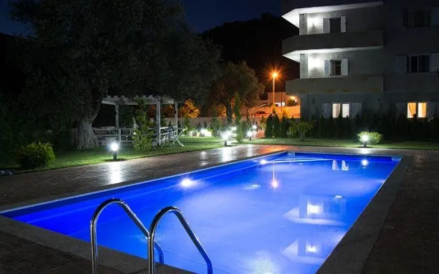 Vila Florika Hotel