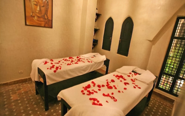 Riad Spa Sindibad