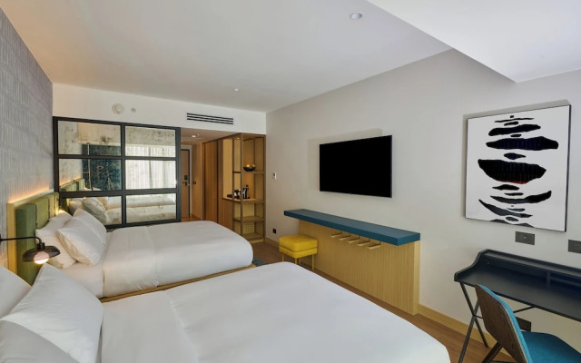 Hotel Indigo Lima Miraflores