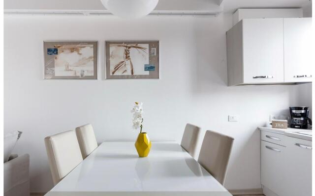 Biennale Family Apartment in Venice