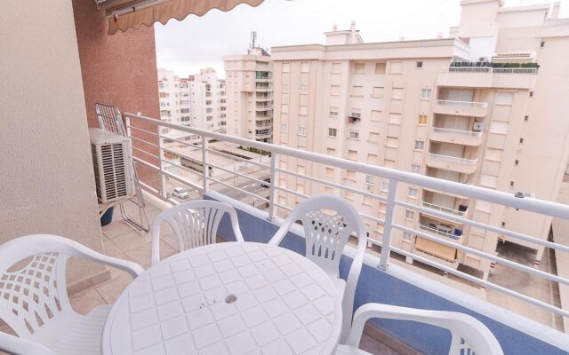 Apartamentos Marblau Las Alondras