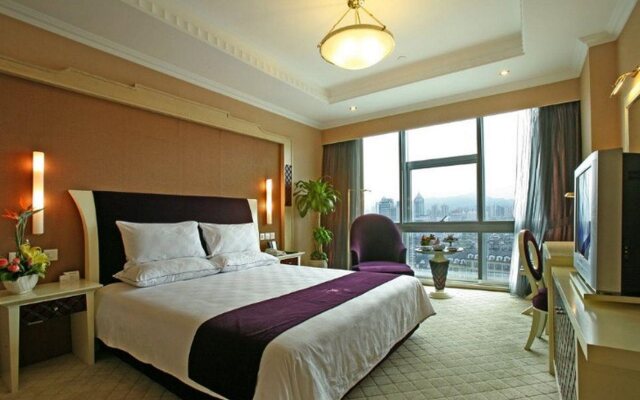 Wenzhou Dynasty Hotel