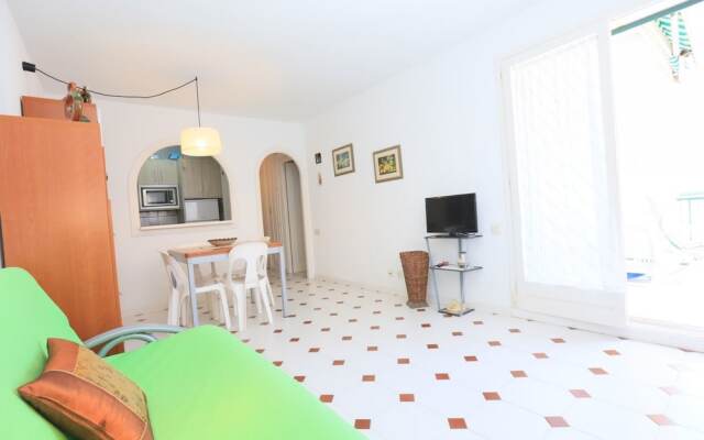 Apartamento Equipado Para 4 Personas en Cambrils