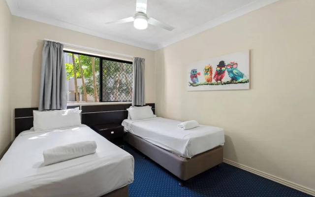 Family Apt Turtle Beach Resort 233