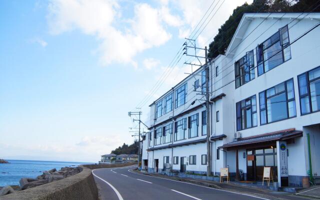 Nagasaki House Burabura - Hostel