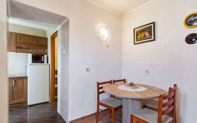 Simplistic Apartment in Opatija With Private Garden