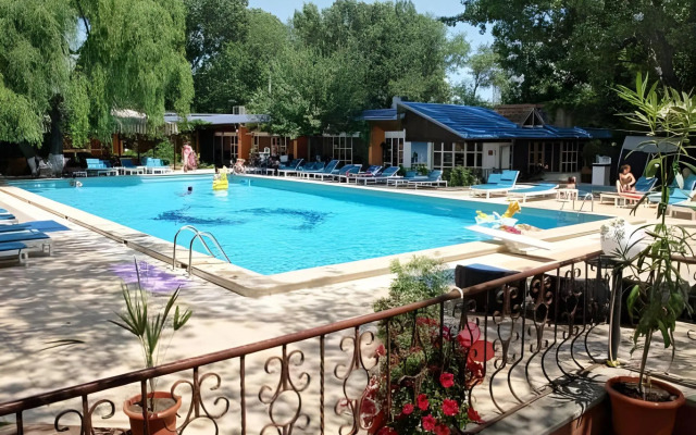 Hotel Majestic Mamaia