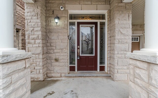 Waterfront Ellite Villa