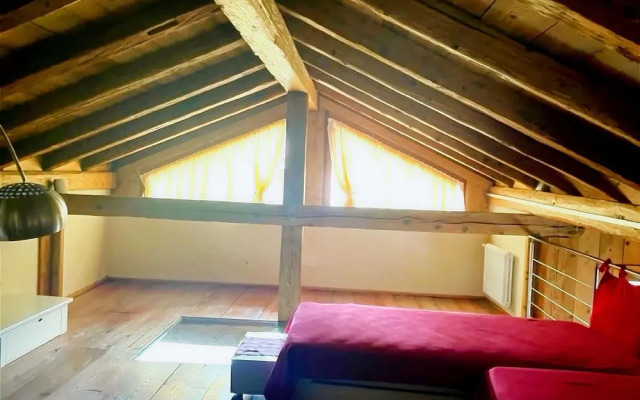 Belvilla by OYO Casa Marzari