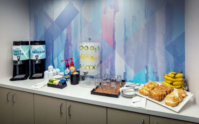 Hilton Garden Inn Arcadia/Pasadena Area