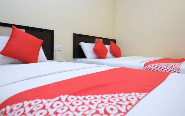 The Fern Lodge Hotel